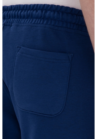 U.s. Polo Assn. Erkek İndigo Eşofman Altı 50293399-vr028 İndigo
