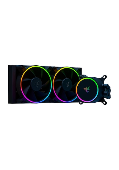 Razer Hanbo Chroma RGB RC21-01770100-R3M1 240 MM Sıvı Soğutucu