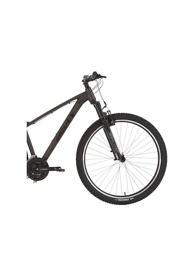 Bisan Bold 7.3 - 29 Jant 17'' 43cm M Kadro 21 Vites Dağ Bisikleti - Siyah Çok Renkli
