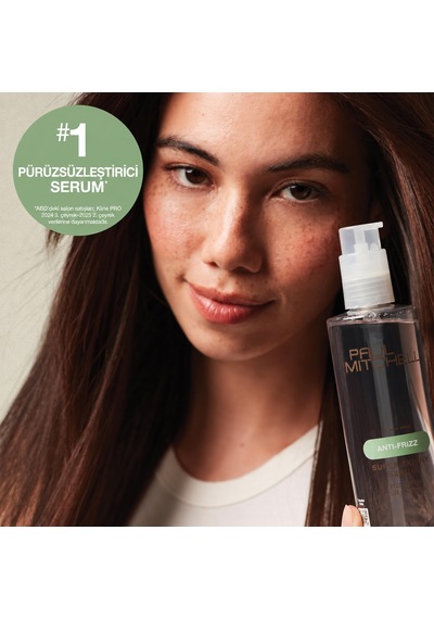 Paul Mitchell Super Skinny Fön Serumu 150 Ml Yeni Kıvırcık / Dalgalı