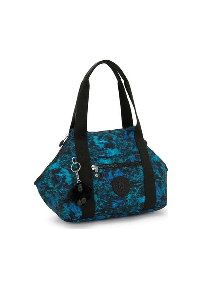 Kipling Art Mini Küçük Boy Omuz Çantası Mavi 70536711