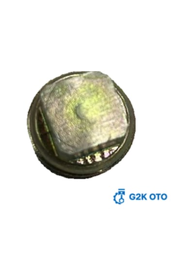Şanzıman Tapası R12 Toros 7703075012