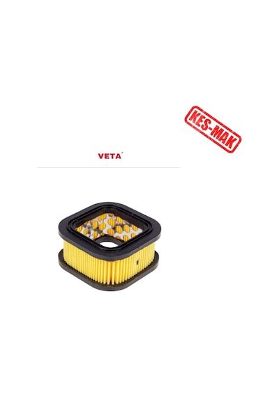 Motorlu Testere Hava Filtresi Zomax 4010/4100/4003 Veta