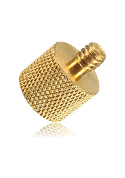 Fotga V11 3/8" Dişi To 1/4" Erkek Vida Çevirici