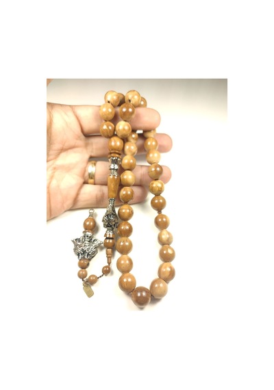 İskeçe Tesbih Exclusive Başka Yerde Yok Mustafa Uysal Usta Eseri Özel Dizayn Gümüş Nakkaş Kuka Sertifikalı 6189 İskeçe Tesbih Exclusive Başka Yerde Yok Mustafa Uysal Usta Eseri Özel Dizayn Gümüş Nakkaş Kuka Sertifikalı 6189