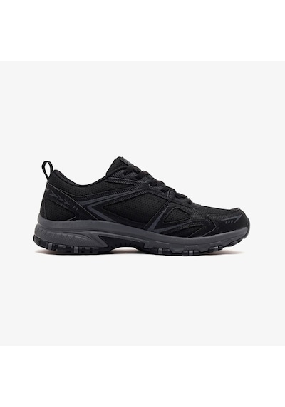 Skechers Hillcrest Erkek Spor Ayakkabı 237807-bkcc Siyah