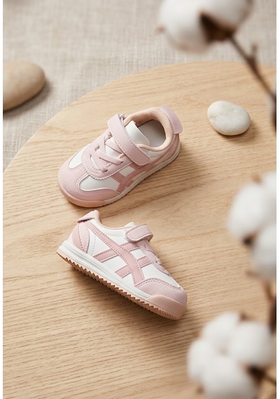 Cool Kids Bebek İlk Adım Kışlık Su Geçirmez Kaydırmaz Hafif Eva Taban Ortopedik Rahat Cilt Deri Spor Ayakkabı Pudra Cool Kids Bebek İlk Adım Kışlık Su Geçirmez Kaydırmaz Hafif Eva Taban Ortopedik Rahat Cilt Deri Spor Ayakkabı Pudra