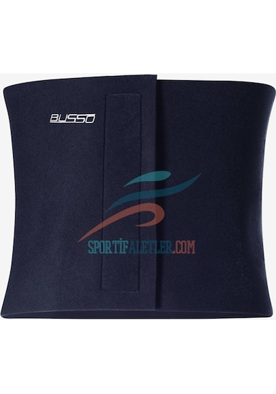 Busso 25 Cm Neopren Bel Kemeri Korsesi 586-2C