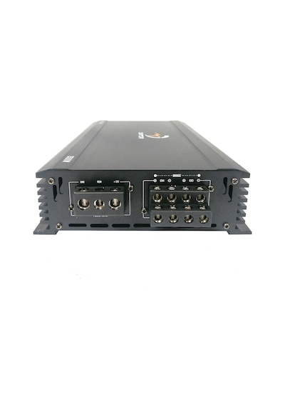 Dator Dtr 120.4 Profesyonel 4 Kanal Anfi 3500w