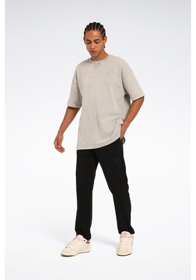 Reebok Erkek Eşofman Altı Cn 1317 Siyah