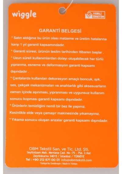 X Dekomus Lisanslı Manifest Toz Pembe Collection Kalem Çantası Altın