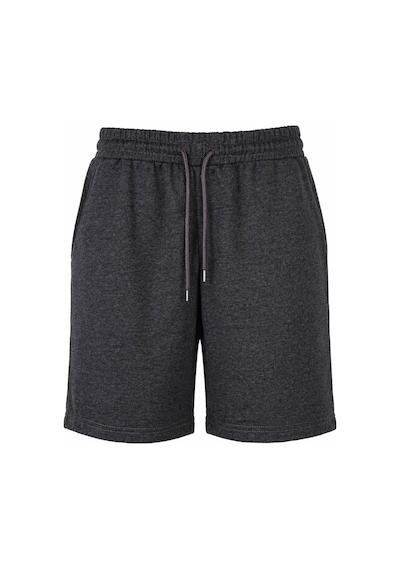 Trender Basic Antrasit Erkek Şort 9297