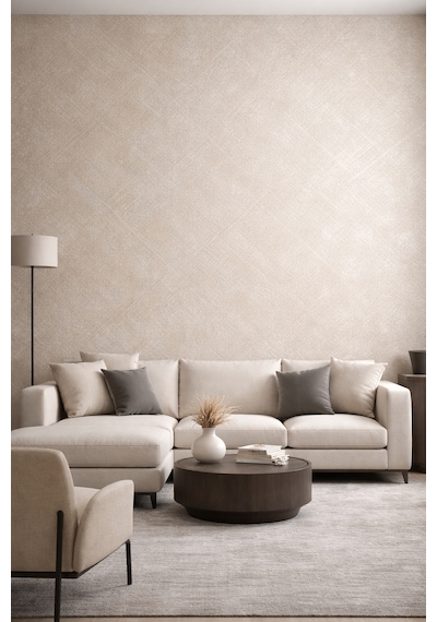 21417 Avalon 5 M2 Duvar Kağıdı Çok Renkli