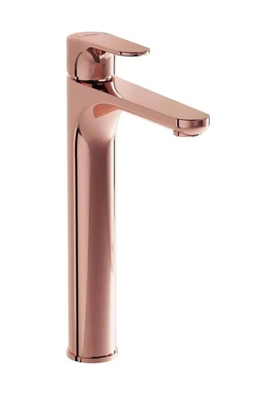 Artema Root Round A4270729 Lavabo Bataryası XL Soft Bakır