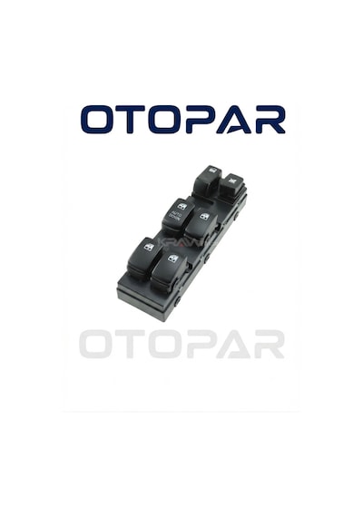 Cam Anahtarı Kia Sportage L 14f 2005-2010