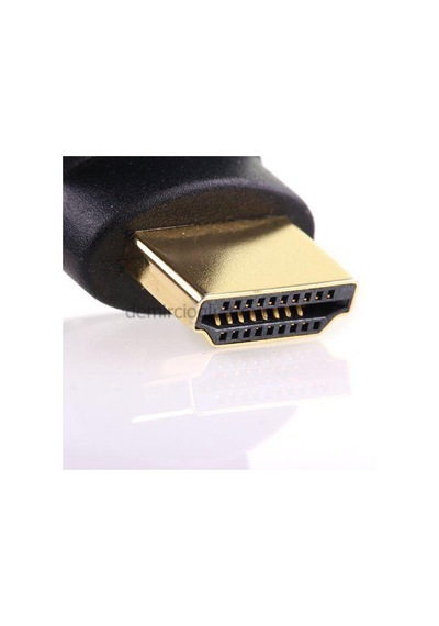 Tx Hdmi V1.4 1.5M 4K / 3D Ve Ağ Destekli Hdmi Kablo
