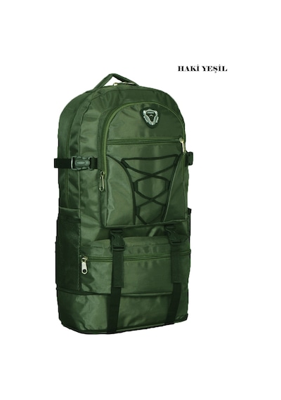 Strong Bag Strong Büyük Boy Körüklü Sırt Çantası, Dağcı Kamp Sırt Çantası St