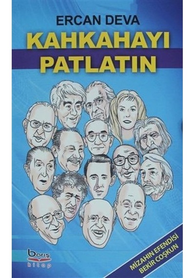 Kahkahayı Patlatın