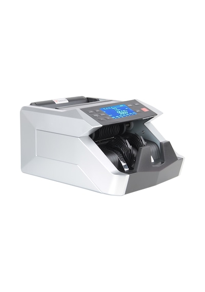 Baove GB7000S Karışık Para Sayma Makinesi - Tl - Euro - Usd - Türkçe Sesli Uyarı + Müşteri Ekranı