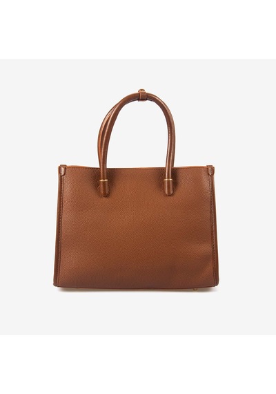 Rouge Kadın El Çantası 27031 Camel