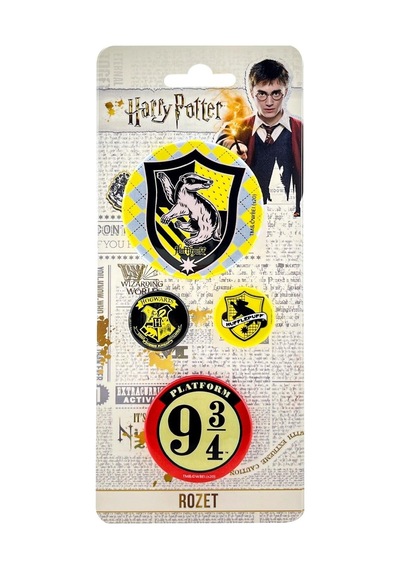 Bakgelal Harry Potter Lisanslı Rozetleri, Hogwarts Temalı Koleksiyonluk Metal Rozet, Harry Potter Hayranları İçin 9 Üç Çeyrek Koleksiyonu - Bgahpozet007 Çok Renkli Bakgelal Harry Potter Lisanslı Rozetleri, Hogwarts Temalı Koleksiyonluk Metal Rozet, Harry Potter Hayranları İçin 9 Üç Çeyrek Koleksiyonu - Bgahpozet007 Çok Renkli