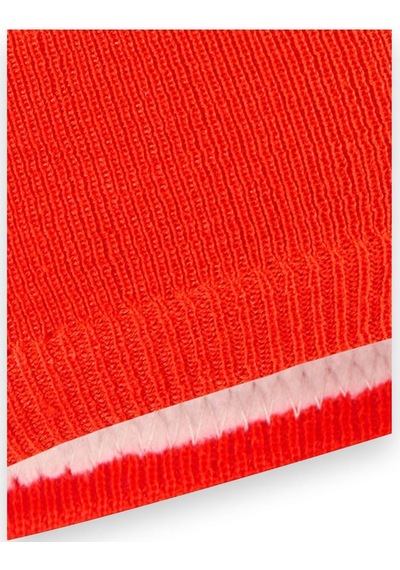 Salomon Lc1847100 Salomon Beanie Bere Kırmızı Unisex Bere 001