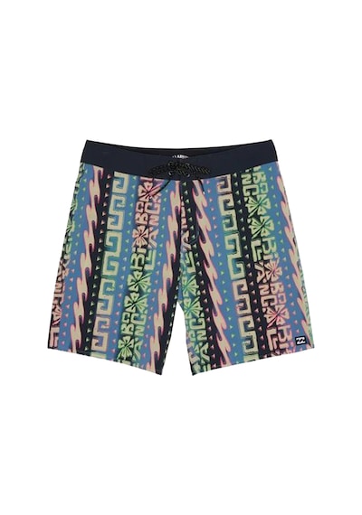 Bıllabong Billabong Sundays Pro Erkek Mavi Boardshort Bn4 Mavi