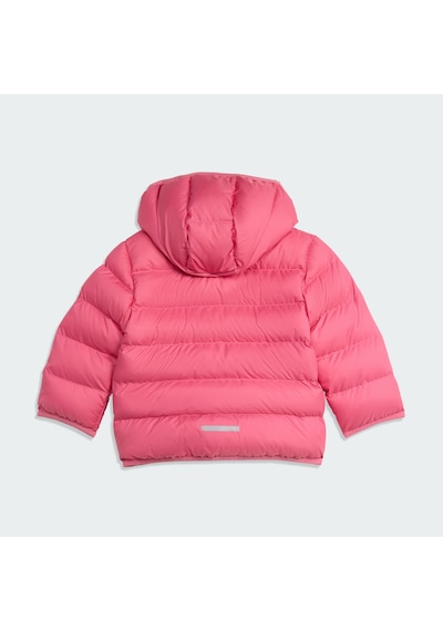 Adidas Jl7390 I Sd Jkt Çocuk Mont Pembe