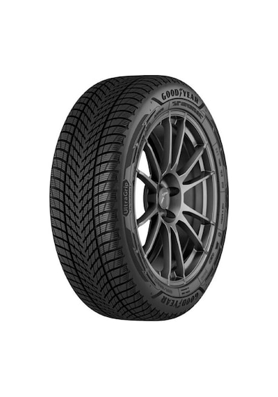Goodyear 265/45 R20 108V XL Ultragrip Performance 3 Fp Kış Lastiği 4X4 2025