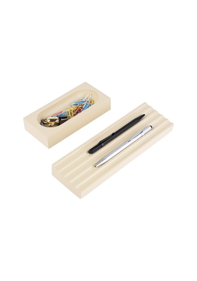 Kayigo Krem Woody İkili Set Renkli
