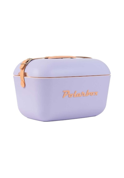 Polarbox Malva - Naranja Pop Soğuk Tutucu Çanta 12l 9401 Çok Renkli