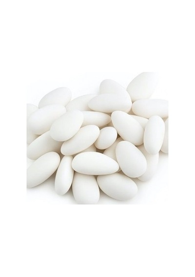 Beyaz Badem Şekeri 500 G