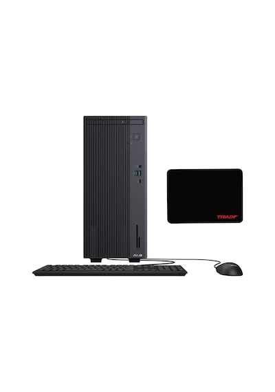 Asus ExpertCenter P500MV-C724016512B0D511 Core 7 240H 64 GB 1 TB SSD Free Dos Masaüstü Bilgisayar