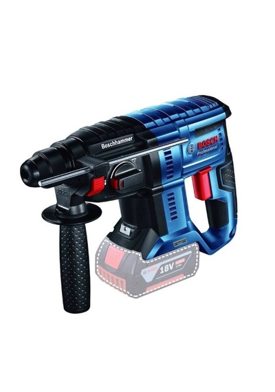 Bosch GBH 180 Lİ 4 AH Tek Bataryalı Şarjlı Kırıcı - Delici