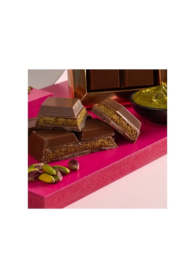 Sargılı Dubai Çikolatası 200 G