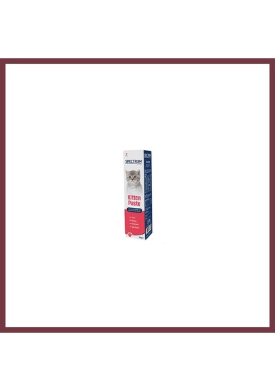 Storeşahin Kitten Paste Anne Ve Yavru Kedi Multivitamin Malt Macunu 30 Gr Shn0720
