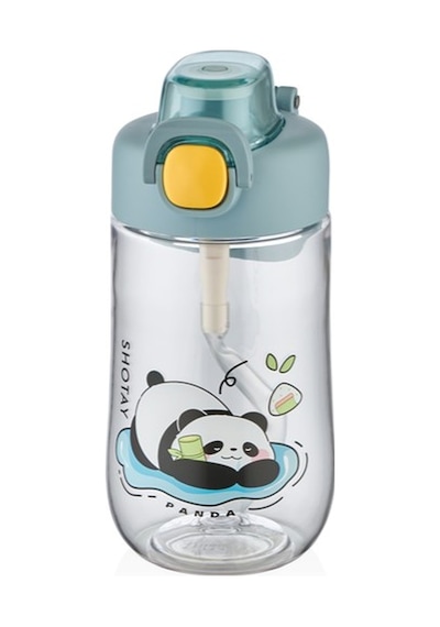 Shotay Figür Trıtan Matara Mavi 500 Ml.