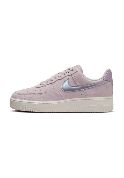 Nike Air Force 1 Af1 07 Special Edition Leather Womens Sneaker Pink Hakiki Deri Süet Kadın Günlük Spor Ayakkabı Pembe Beyaz Nike Air Force 1 Af1 07 Special Edition Leather Womens Sneaker Pink Hakiki Deri Süet Kadın Günlük Spor Ayakkabı Pembe Beyaz