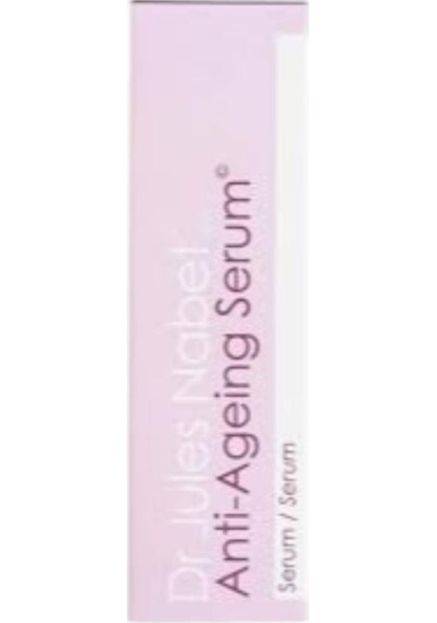 Dr. Jules Nabet  Serum 30 ML