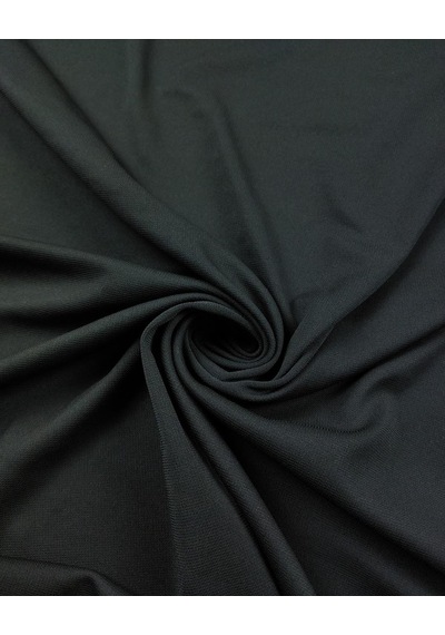 Siyah Renkte Jarse En 140 Cm X Boy 220 Cm -10365 Siyah