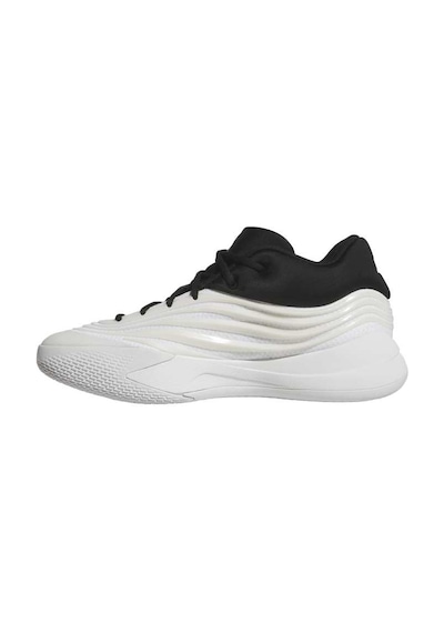 Adidas Dame X Erkek Basketbol Ayakkabısı - Jp6089 Beyaz