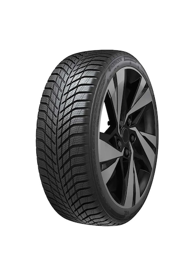 Hankook Winter I'Cept Evo4 W340 245/45R18 100V XL M+S Oto Kış Lastiği 2026