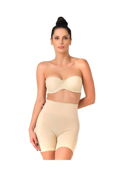 L'ombre Ten Düşük Bel Double Pantalon Korse