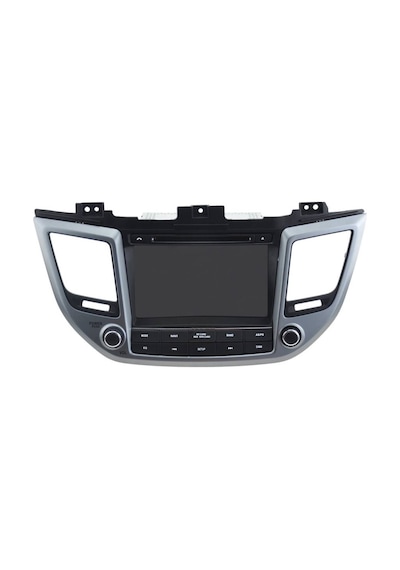 Navimex Hyundai Tucson Ürün Kodu: Nav 7712 Hd Navigasyon Kamera