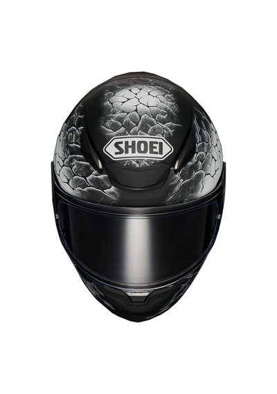 Shoeı Nxr 2 Gleam Tc-5 Kask Renkli