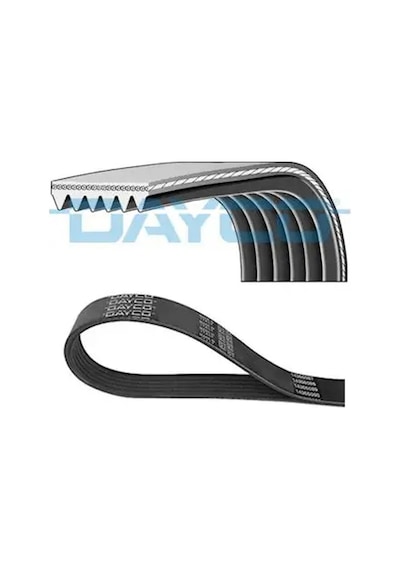 Dayco 6pk1105hd Kayis