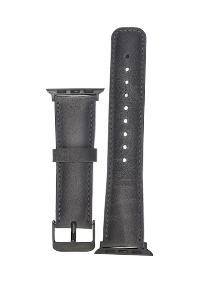 Bouletta Apple Uyumlu  Watch Deri Kordon 42-44-45 MM (443083577)
