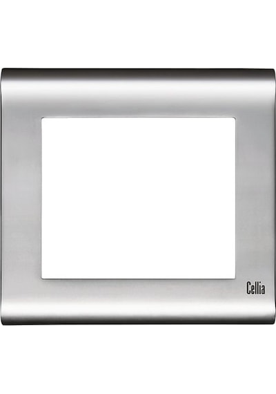 Makel Cellia Krom Tekli Çerçeve 2347701