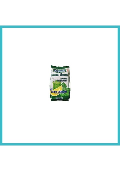 Bezos Poli Nane Limon 450 Gr Dfnbez