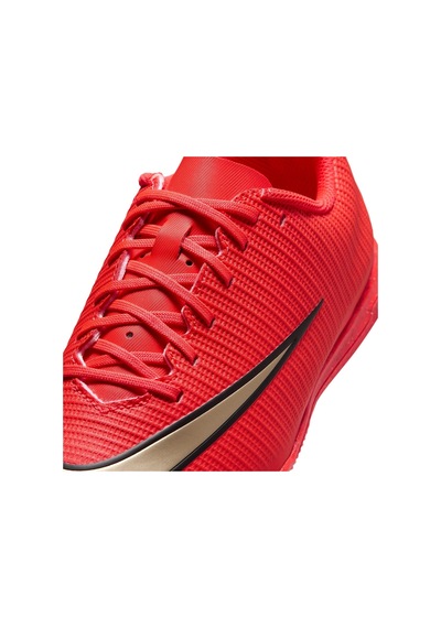 Nike Jr Vapor 17 Club Ic Çocuk Salon Io1488-600 Kırmızı